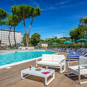 4* Ξενοδοχείο Cristoforo Colombo
